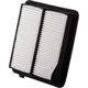 Purchase Top-Quality PRONTO FILTERS - PA5652 - Air Filter pa2