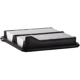 Purchase Top-Quality PRONTO FILTERS - PA5652 - Air Filter pa3