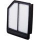 Purchase Top-Quality PRONTO FILTERS - PA5653 - Air Filter pa1