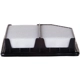 Purchase Top-Quality PRONTO FILTERS - PA5653 - Air Filter pa8