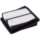 Purchase Top-Quality PRONTO FILTERS - PA5657 - Air Filter pa1