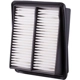 Purchase Top-Quality PRONTO FILTERS - PA5657 - Air Filter pa5