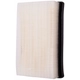 Purchase Top-Quality PRONTO FILTERS - PA5671 - Air Filter pa1