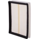 Purchase Top-Quality PRONTO FILTERS - PA5671 - Air Filter pa3