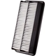 Purchase Top-Quality PRONTO FILTERS - PA5673 - Air Filter pa2