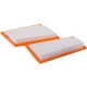 Purchase Top-Quality PRONTO FILTERS - PA5694 - Air Filter pa1