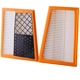 Purchase Top-Quality PRONTO FILTERS - PA5694 - Air Filter pa5