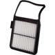 Purchase Top-Quality PRONTO FILTERS - PA5698 - Air Filter pa3