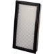 Purchase Top-Quality PRONTO FILTERS - PA5699 - Air Filter pa3