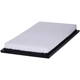 Purchase Top-Quality PRONTO FILTERS - PA5700 - Air Filter pa3