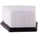 Purchase Top-Quality PRONTO FILTERS - PA5703 - Air Filter pa5