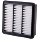 Purchase Top-Quality PRONTO FILTERS - PA5779 - Air Filter pa1