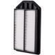 Purchase Top-Quality PRONTO FILTERS - PA5780 - Air Filter pa3