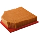 Purchase Top-Quality PRONTO FILTERS - PA5784 - Air Filter pa4