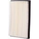 Purchase Top-Quality PRONTO FILTERS - PA5786 - Air Filter pa1