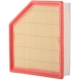 Purchase Top-Quality PRONTO FILTERS - PA5788 - Air Filter pa4