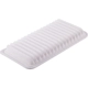 Purchase Top-Quality PRONTO FILTERS - PA5793 - Air Filter pa2