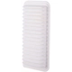 Purchase Top-Quality PRONTO FILTERS - PA5793 - Air Filter pa5