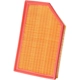 Purchase Top-Quality PRONTO FILTERS - PA5795 - Air Filter pa5