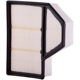 Purchase Top-Quality PRONTO FILTERS - PA5797L - Air Filter pa1