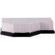 Purchase Top-Quality PRONTO FILTERS - PA5797L - Air Filter pa3