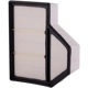 Purchase Top-Quality PRONTO FILTERS - PA5797R - Air Filter pa2