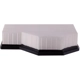 Purchase Top-Quality PRONTO FILTERS - PA5797R - Air Filter pa3
