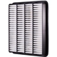 Purchase Top-Quality PRONTO FILTERS - PA5799 - Air Filter pa1