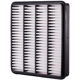 Purchase Top-Quality PRONTO FILTERS - PA5799 - Air Filter pa4