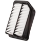 Purchase Top-Quality PRONTO FILTERS - PA5801 - Air Filter pa2