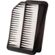 Purchase Top-Quality PRONTO FILTERS - PA5801 - Air Filter pa5