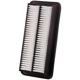 Purchase Top-Quality PRONTO FILTERS - PA5802 - Air Filter pa3