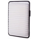 Purchase Top-Quality PRONTO FILTERS - PA5822 - Air Filter pa1