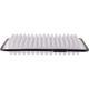 Purchase Top-Quality PRONTO FILTERS - PA5822 - Air Filter pa2