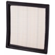 Purchase Top-Quality Filtre à air by PRONTO FILTERS - PA5824 pa1