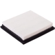 Purchase Top-Quality Air Filter by PRONTO FILTERS - PA5824 pa4