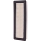 Purchase Top-Quality PRONTO FILTERS - PA5825 - Air Filter pa2