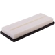 Purchase Top-Quality PRONTO FILTERS - PA5825 - Air Filter pa4