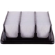 Purchase Top-Quality PRONTO FILTERS - PA5833 - Air Filter pa1