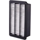 Purchase Top-Quality PRONTO FILTERS - PA5833 - Air Filter pa4