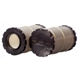 Purchase Top-Quality PRONTO FILTERS - PA5841 - Air Filter pa6