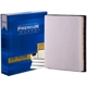 Purchase Top-Quality Air Filter by PRONTO FILTERS - PA5899 pa4