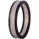 Purchase Top-Quality PRONTO FILTERS - PA59 - Air Filter pa3