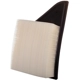 Purchase Top-Quality PRONTO FILTERS - PA5907 - Air Filter pa2