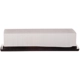 Purchase Top-Quality PRONTO FILTERS - PA5907 - Air Filter pa6