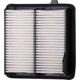 Purchase Top-Quality PRONTO FILTERS - PA6052 - Air Filter pa3