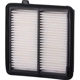 Purchase Top-Quality PRONTO FILTERS - PA6052 - Air Filter pa5