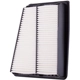 Purchase Top-Quality PRONTO FILTERS - PA6056 - Air Filter pa1