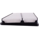 Purchase Top-Quality PRONTO FILTERS - PA6056 - Air Filter pa5
