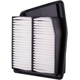 Purchase Top-Quality PRONTO FILTERS - PA6061 - Air Filter pa2